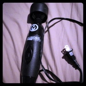Thunderstick Full Body Massager